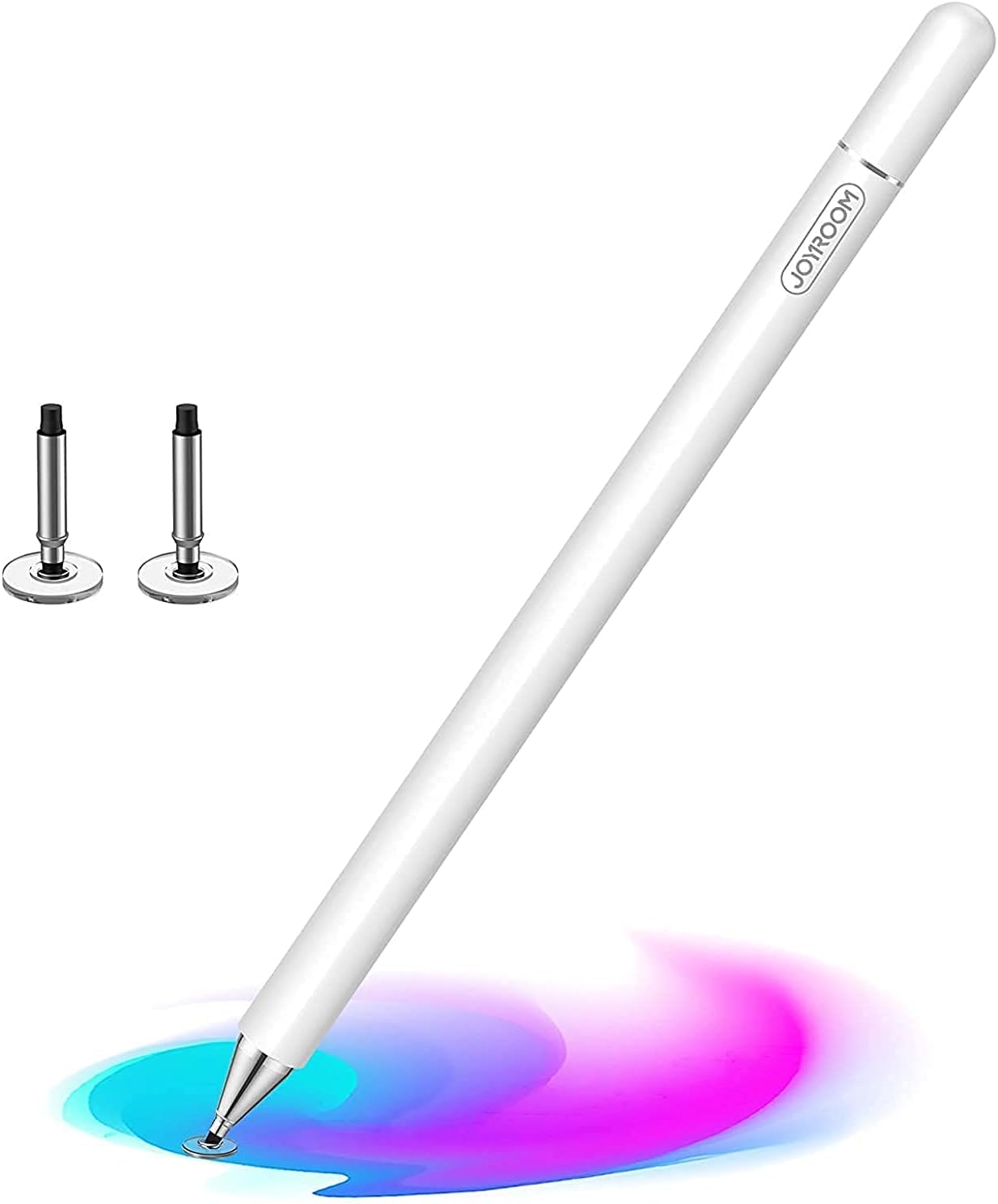 Joyroom JR-BP560 Excellent Series Portable Passive Stylus Pen Joyroom JR-BP560 Excellent Series Portable Passive Stylus Pen